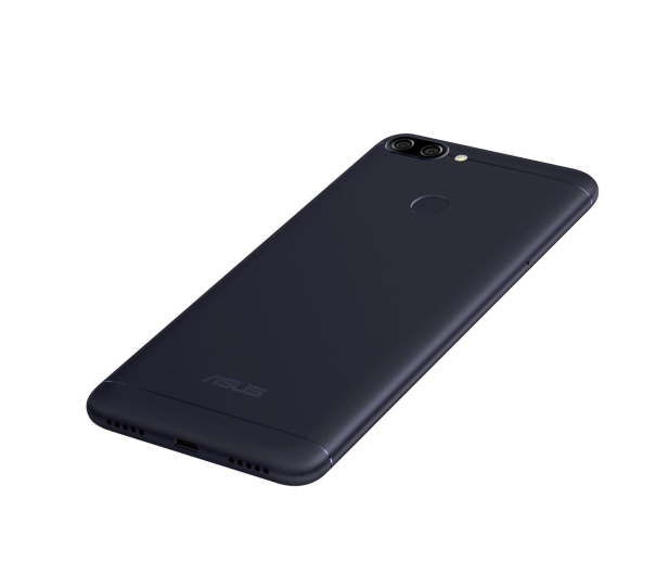 ASUS ZenFone Max Plus ZB570TL 3/32GB Dual SIM czarny - 412491 - zdjęcie 9